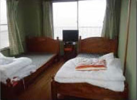 ビジネス旅館　みどり