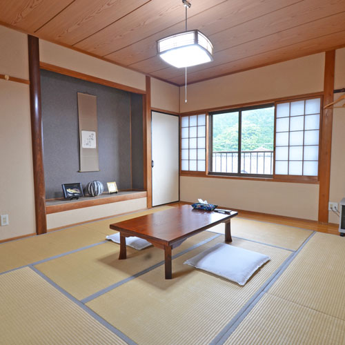 四季活魚の宿 紀伊の松島