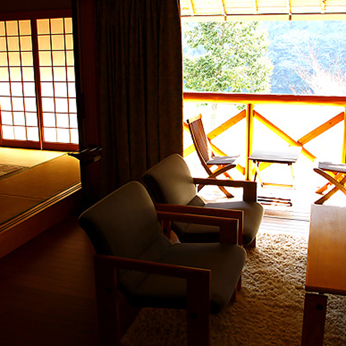 おくとろ温泉　やまのやど