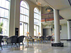 ホテルシーガル