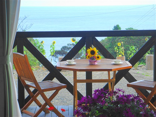 屋久島 コテージ森のフェアリー <屋久島>