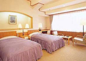 越生温泉美白の湯　温泉宿ニューサンピア埼玉おごせ