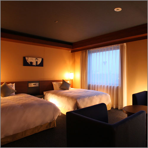 ダイワロイネットホテル京都八条口