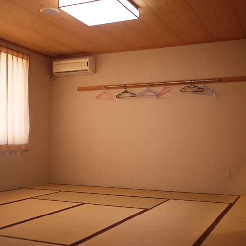 甲斐の国　大和自然学校