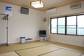 くつろぎの宿 栄館 <三重県>