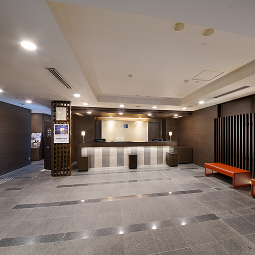 ベストウェスタン ホテルフィーノ大阪心斎橋