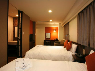 名鉄イン名古屋桜通