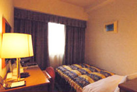 Ｔａｂｉｓｔ　ホテルマーキュリー　浅草橋