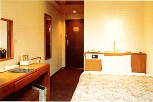 ホテルアベニュー筑後