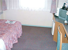 温泉ホテル　きたひやま