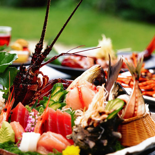 松崎温泉　御宿しんしま