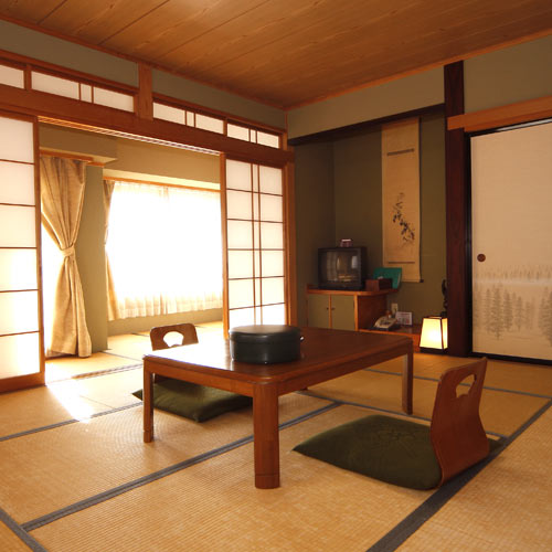 渋温泉　月見の湯　山一屋