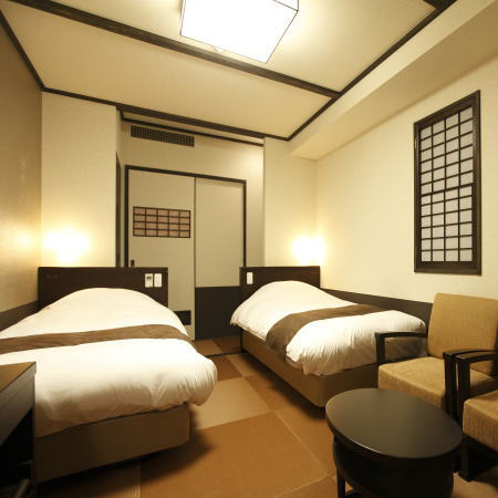 お宿　木の葉（共立リゾート）