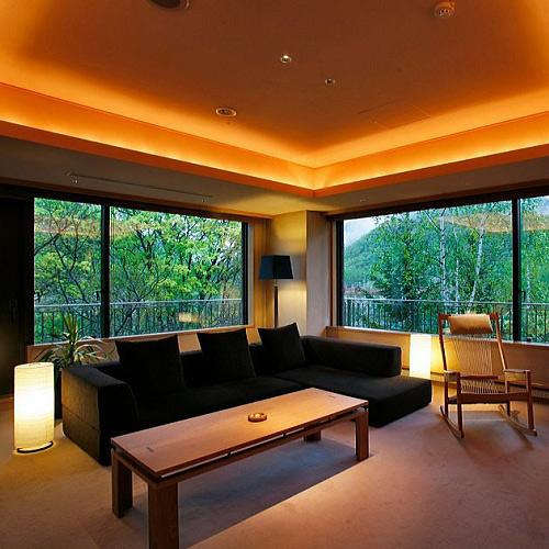 翠山亭倶楽部定山渓