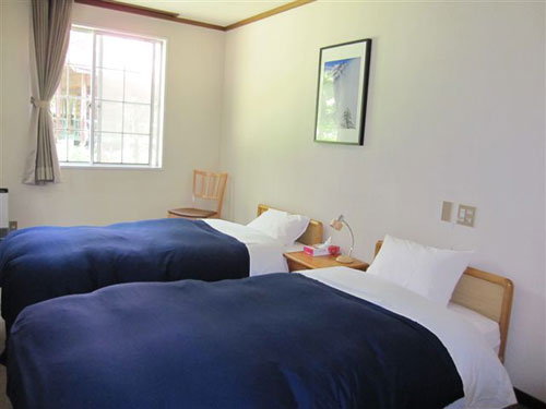 白馬・和田野ロッジ(WADANO LODGE)