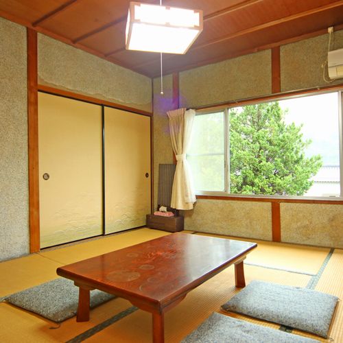 山人の宿　ことぶき荘