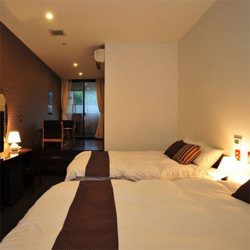 別府温泉　和モダン湯宿　ゆとりろ別府