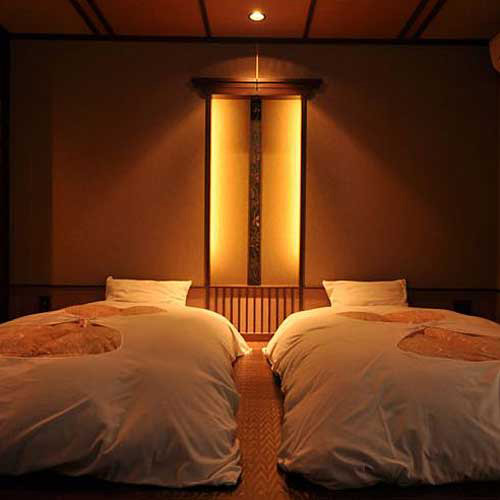 鷹ノ巣温泉　四季の郷　喜久屋