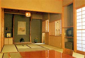 瀬波温泉　開湯の宿　大和屋旅館