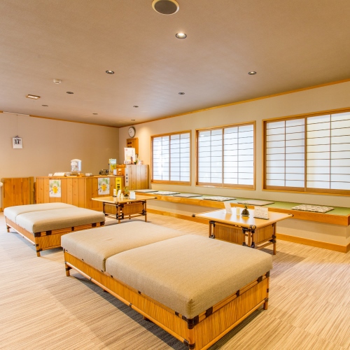 箱根湯本温泉　吉池旅館