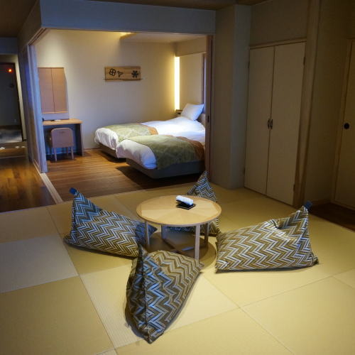 浜べの料理宿　宝来館