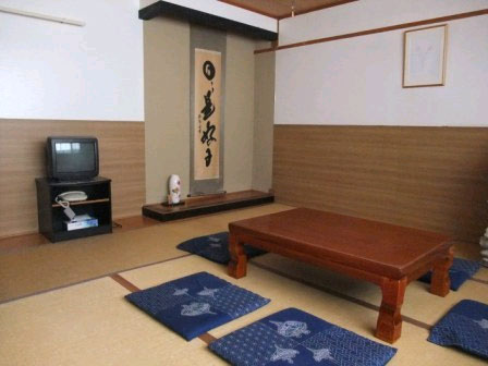 ホテル　マダムミレー