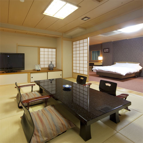 別府温泉　美湯の宿　両築別邸