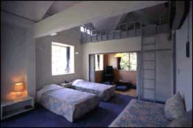 モンゴメリーブラウンイン伊豆高原