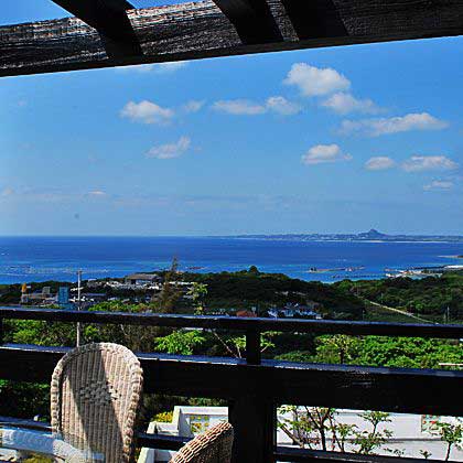 ちっちゃなお宿　風の丘