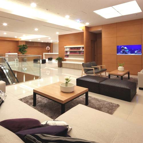 リッチモンドホテル宇都宮駅前アネックス