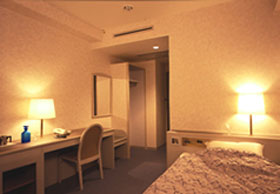 ホテルアクセス