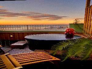 海のＡｕｂｅｒｇｅ　晴快荘