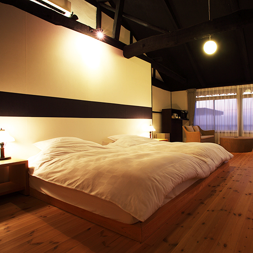 伊良湖温泉 浪漫の宿 井筒楼