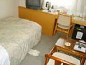 ホテルニュー江刺 本館