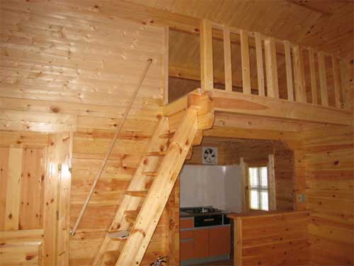 春さくらコテージ