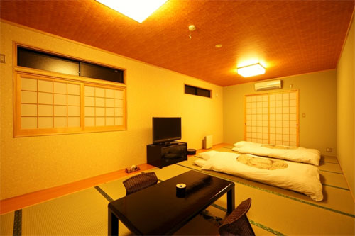 別府旅宿　最乃幸（旧：ＫＡＩＺＡＮ）