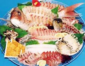 民宿ひとみ <壱岐島>