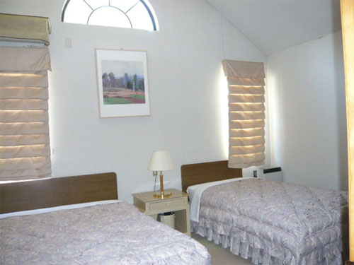 貸別荘　白馬ロイヤルコテージ