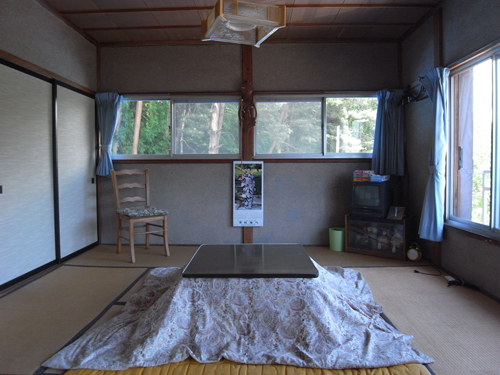 ボート・つり 民宿山路