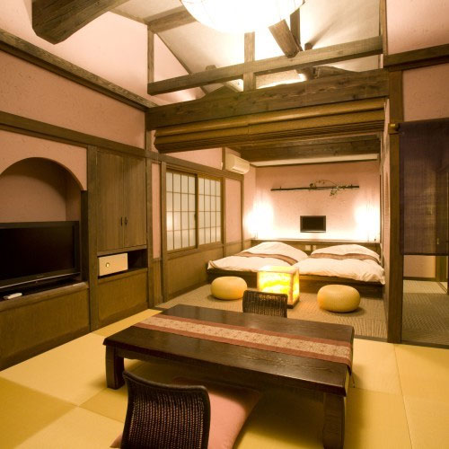 西伊豆土肥温泉　和の匠　花暖簾（はなのれん）