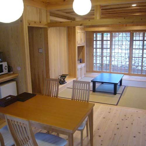 かたあきの里 <宮古島>