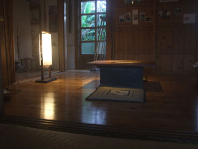 ジュゴンの宿 (旧:花ぬ元 辺名地の宿)