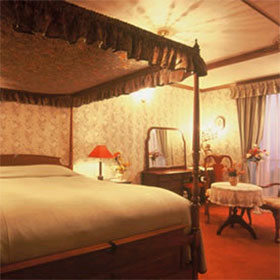 全室海一望露天風呂付　ホワイトプリンセス