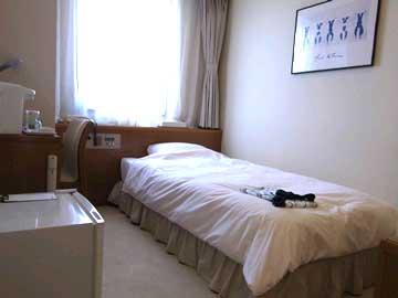 小野向日葵ホテル