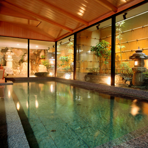 城崎温泉　深山