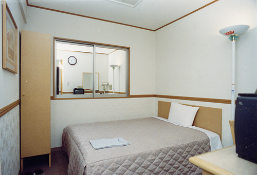 東横ＩＮＮ京都四条大宮