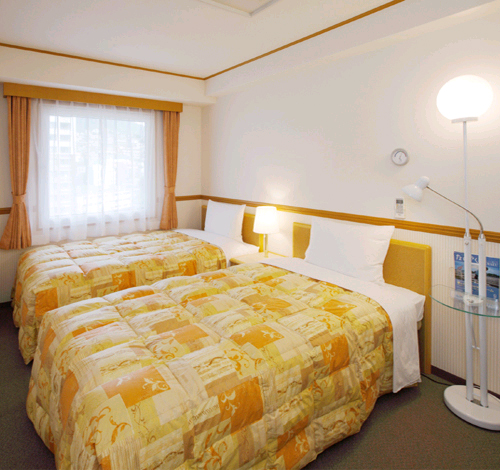 東横ＩＮＮ梅田中津１