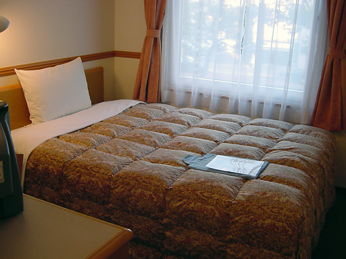 東横INN高松兵庫町