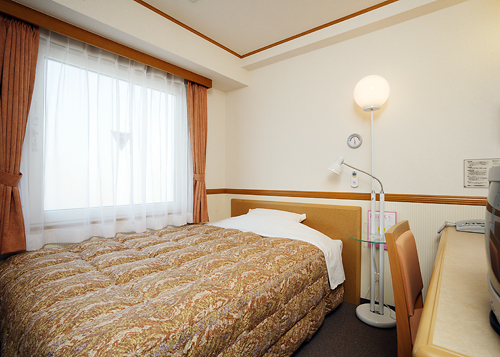 東横ＩＮＮ日本橋浜町明治座前