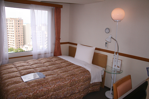 東横ＩＮＮ浜松駅北口